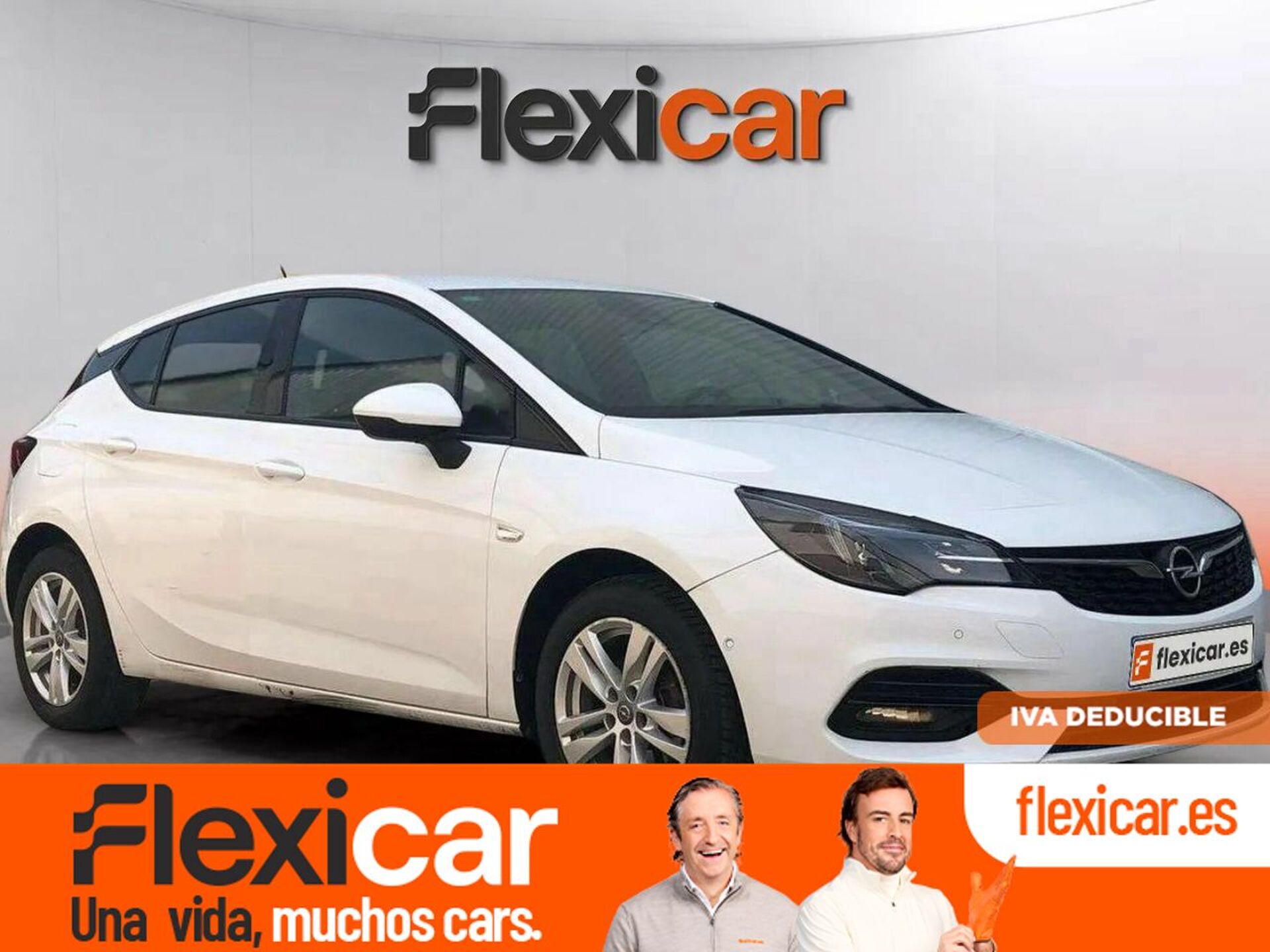 Imagen de OPEL Astra