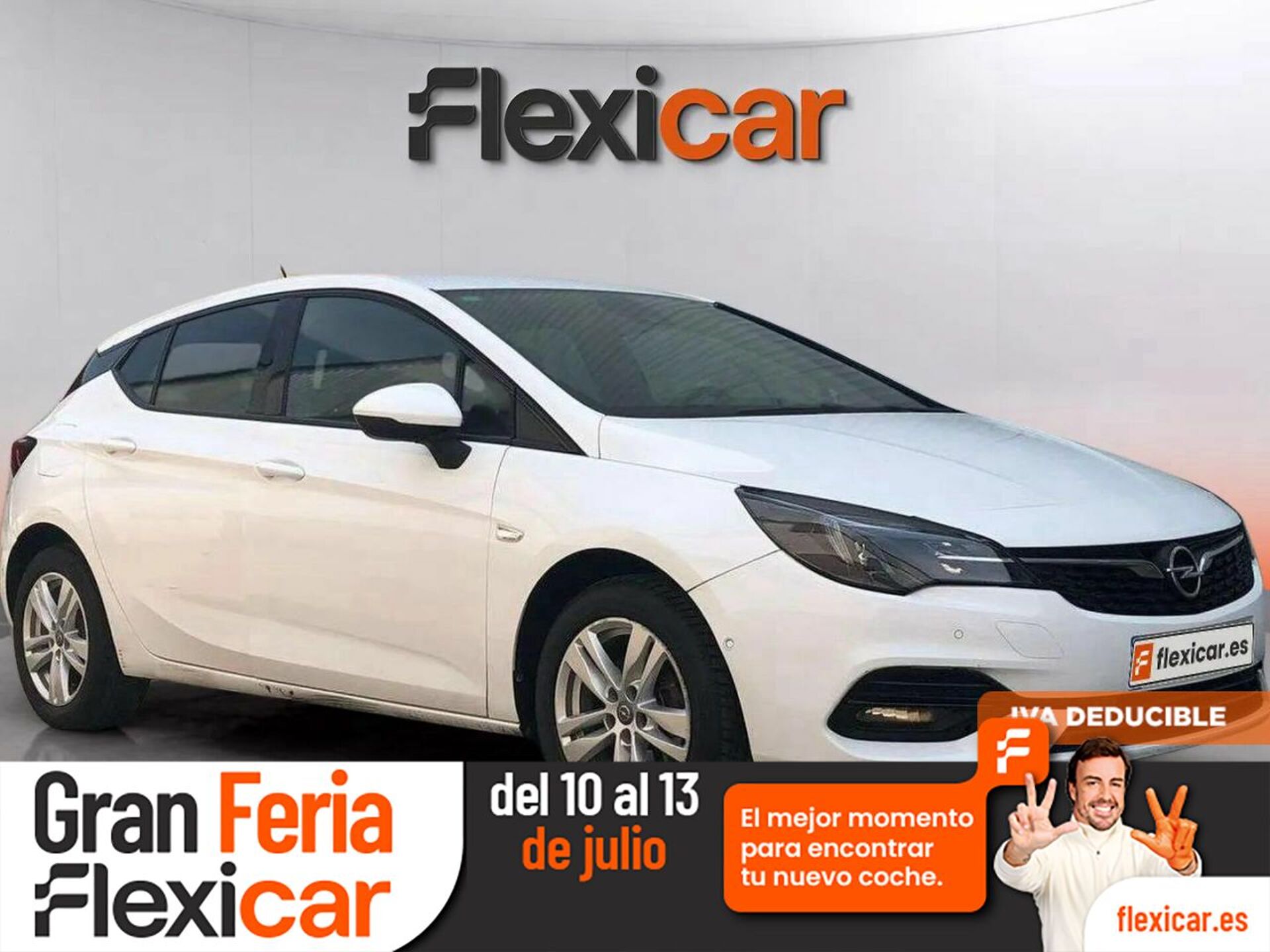 Imagen de OPEL Astra