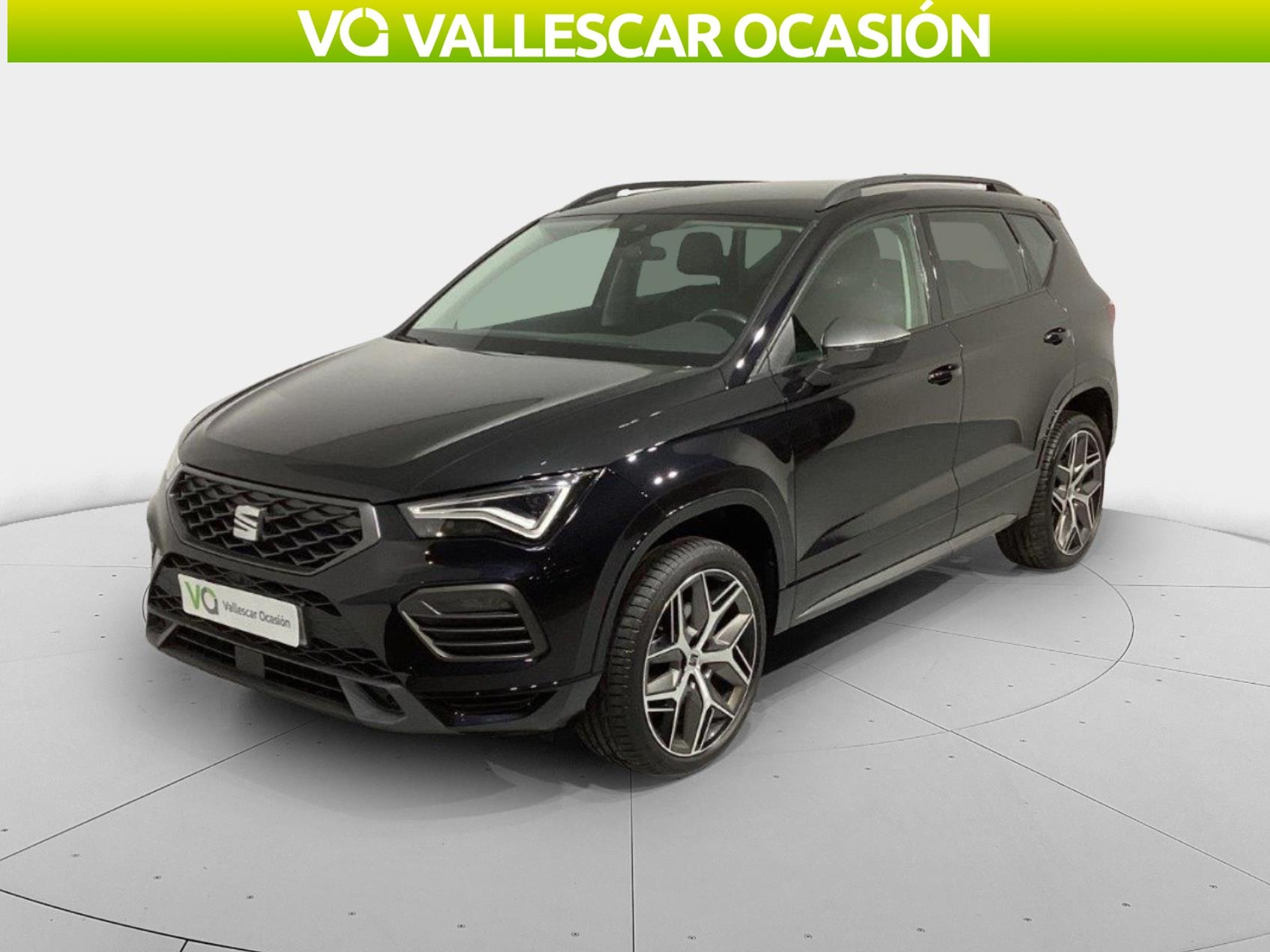 Imagen de SEAT Ateca