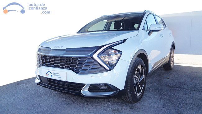 Foto del KIA Sportage 1.6 T-GDi Drive 150