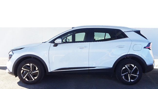 Foto del KIA Sportage 1.6 T-GDi Drive 150