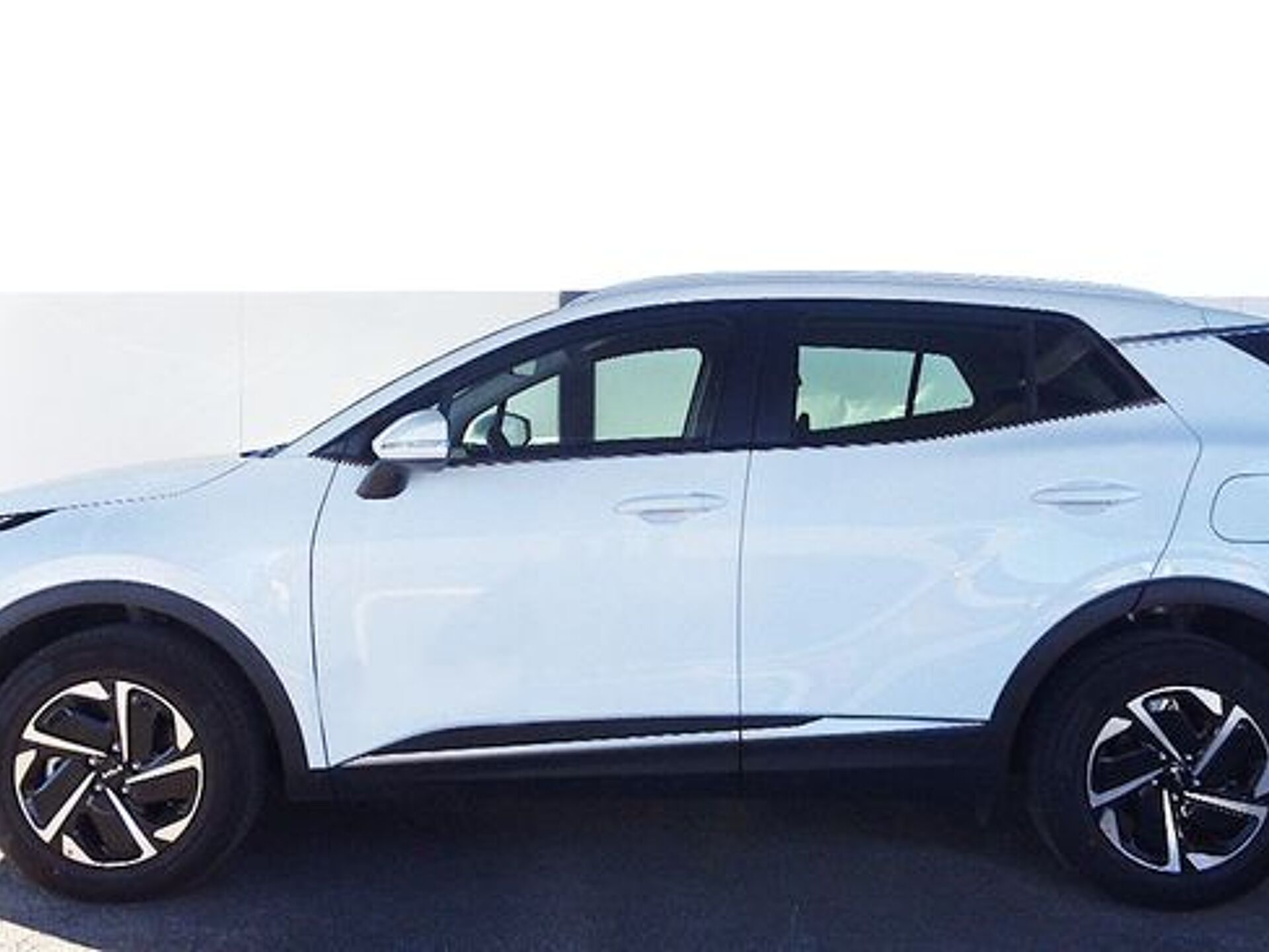 Imagen 3 de KIA Sportage