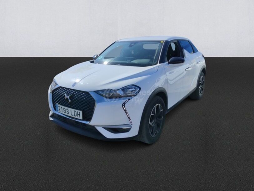 Foto del DS DS3 Crossback DS 3 Crossback BlueHDi So Chic 110