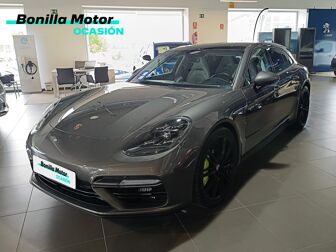 Imagen de PORSCHE Panamera Turbo S e-Hybrid