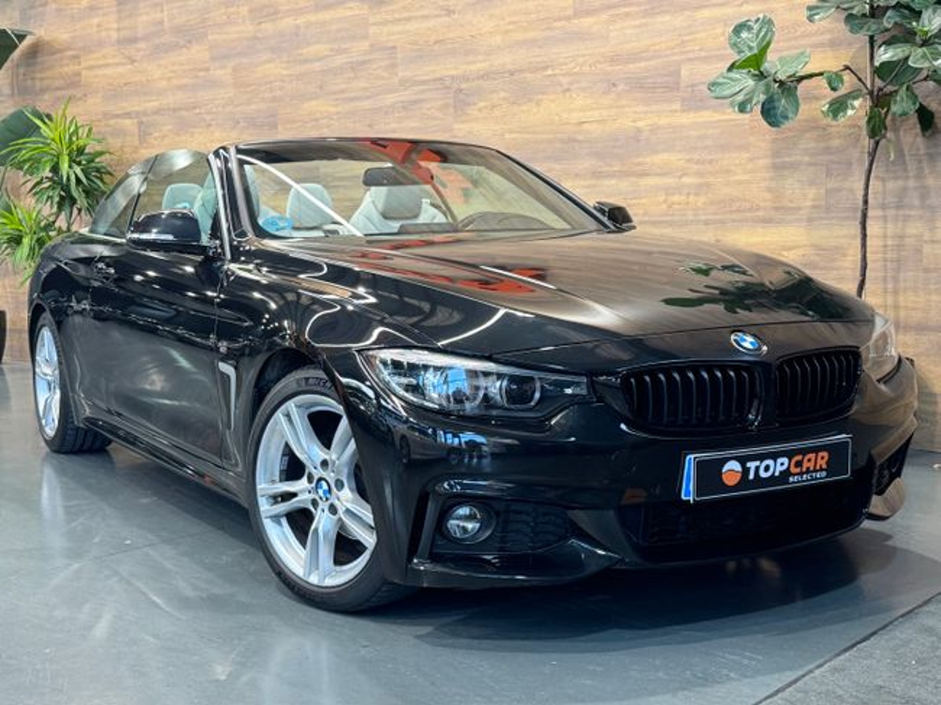Imagen de BMW Serie 4