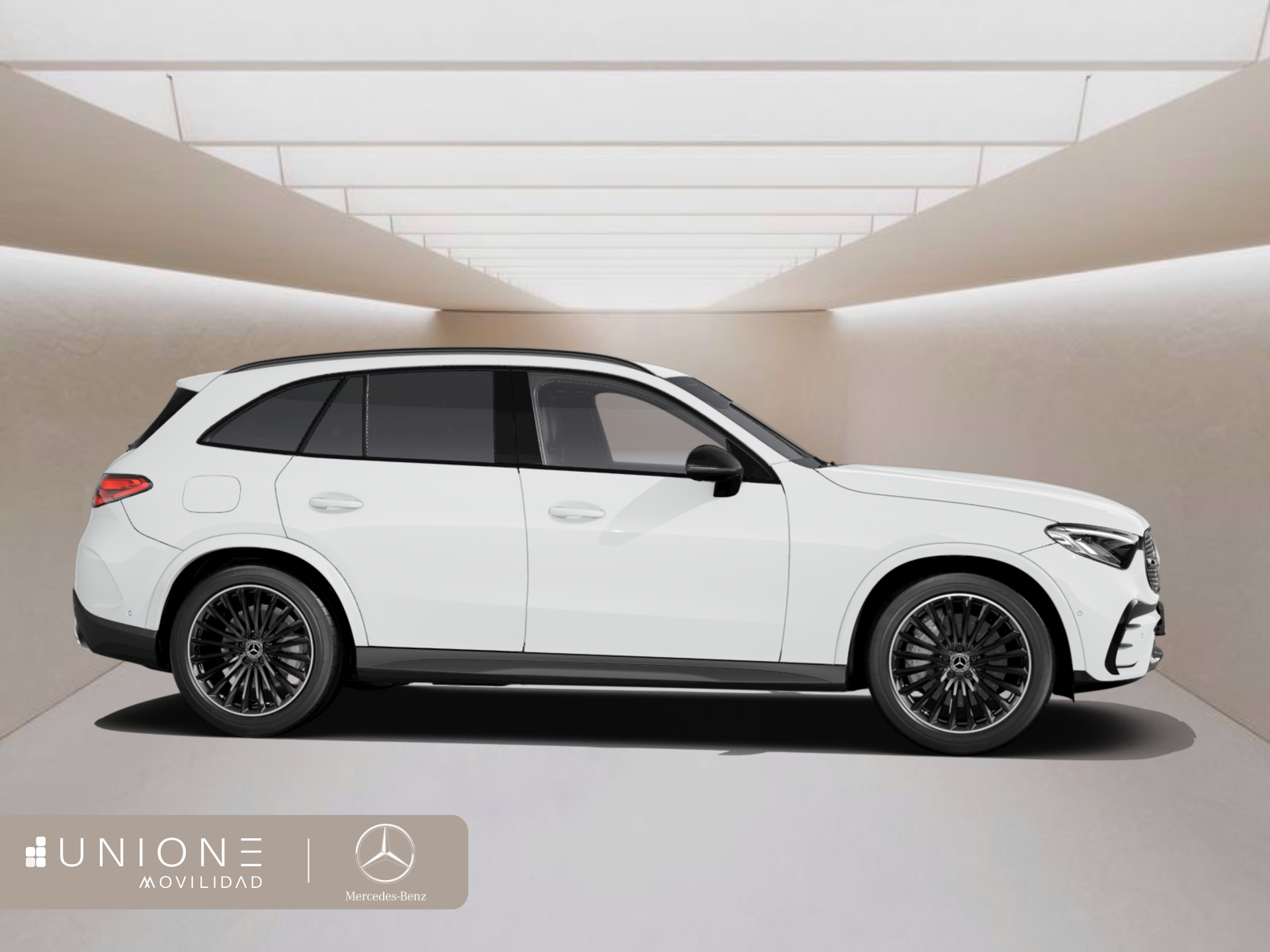 Imagen 3 de MERCEDES Clase GLC