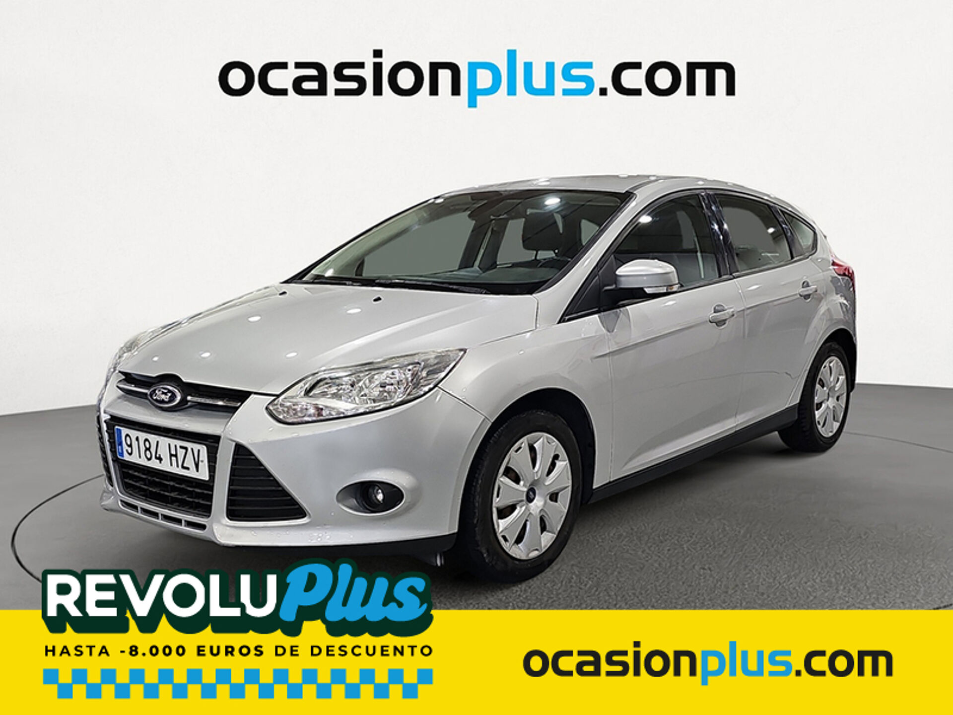 Imagen de FORD Focus