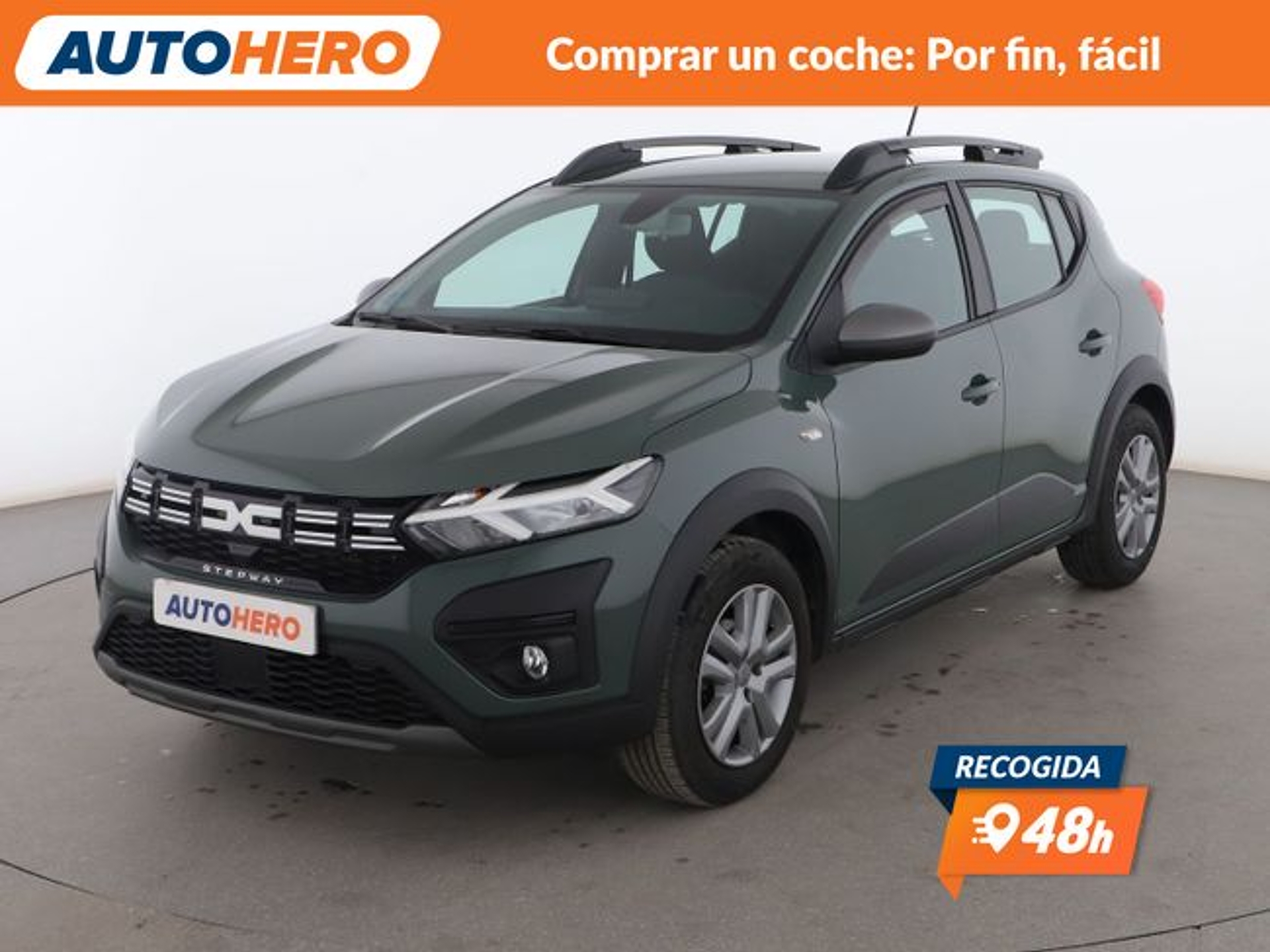 Imagen de DACIA Sandero