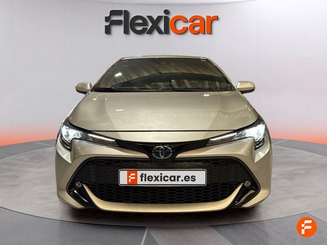 Foto del TOYOTA Corolla 125H Active Tech