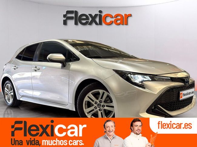 Foto del TOYOTA Corolla 125H Active Tech