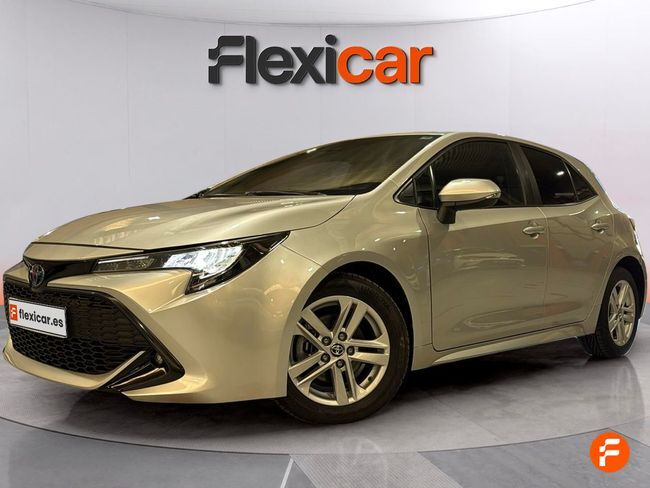 Foto del TOYOTA Corolla 125H Active Tech