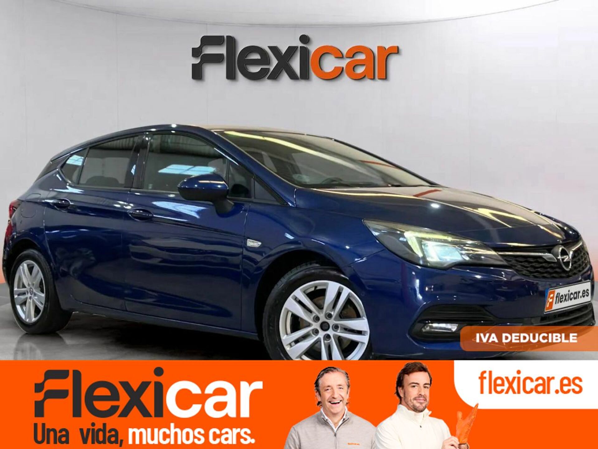Imagen de OPEL Astra