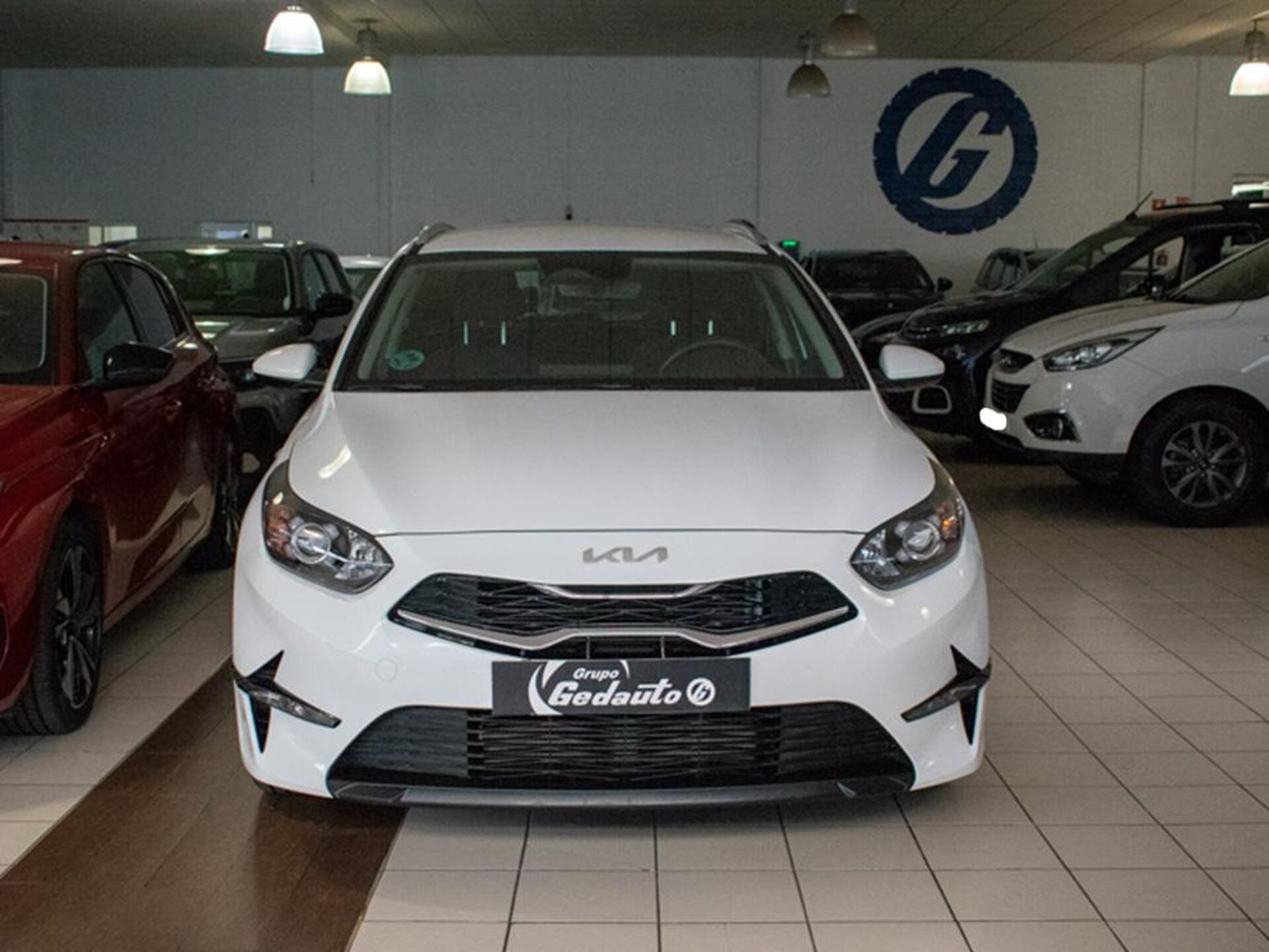 Imagen 2 de KIA Ceed
