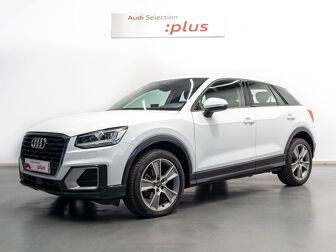 Imagen de AUDI Q2 30 TDI Design S tronic 85kW