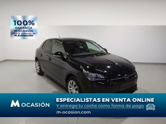 Imagen de OPEL Corsa -e Edition-e