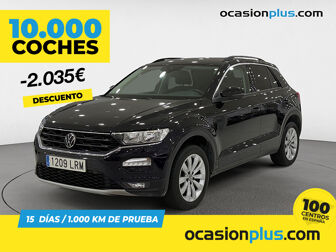 Imagen de VOLKSWAGEN T-Roc 1.5 TSI Advance DSG7