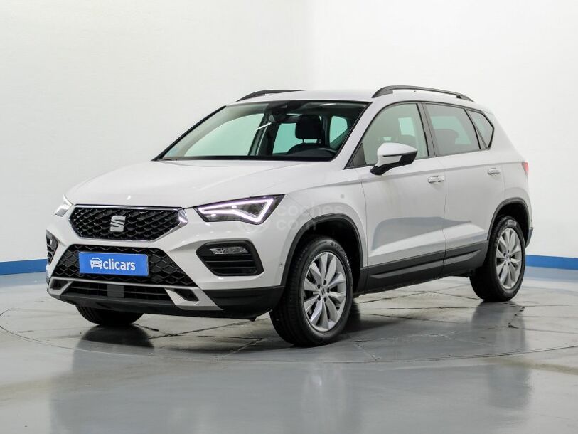 Foto del SEAT Ateca 1.5 EcoTSI S&S Style XM DSG