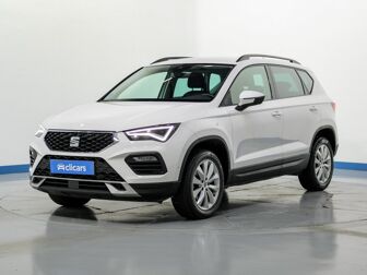 Imagen de SEAT Ateca 1.5 EcoTSI S&S Style XM DSG