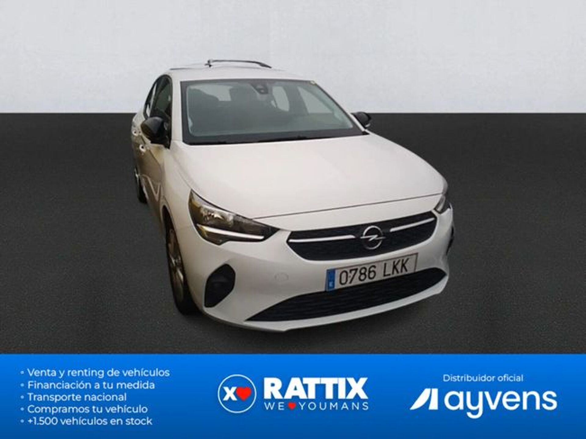 Imagen 1 de OPEL Corsa