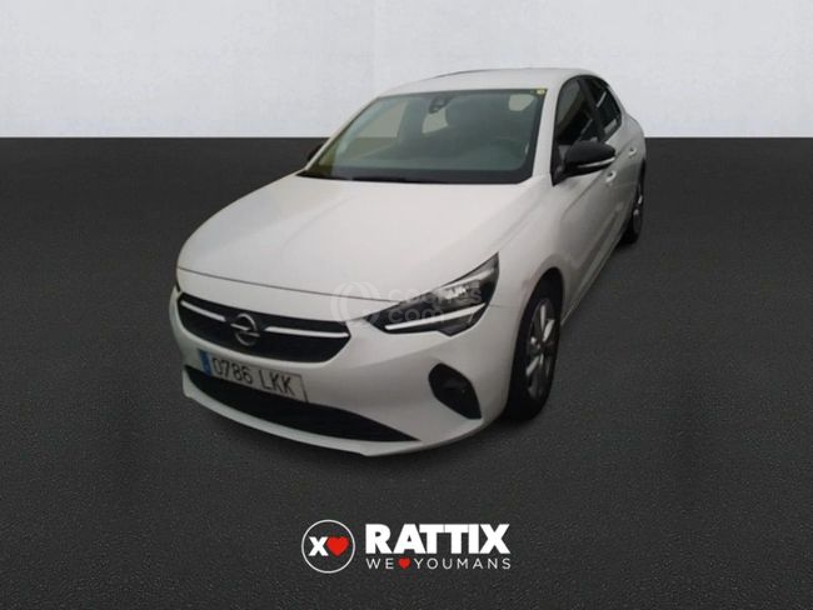 Foto del OPEL Corsa 1.2T XHL S-S Edition 100