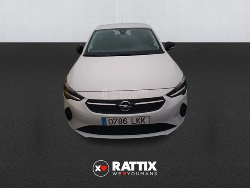 Foto del OPEL Corsa 1.2T XHL S-S Edition 100