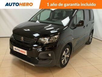 Imagen de PEUGEOT Rifter 1.2 PureTech Standard GT Line 110