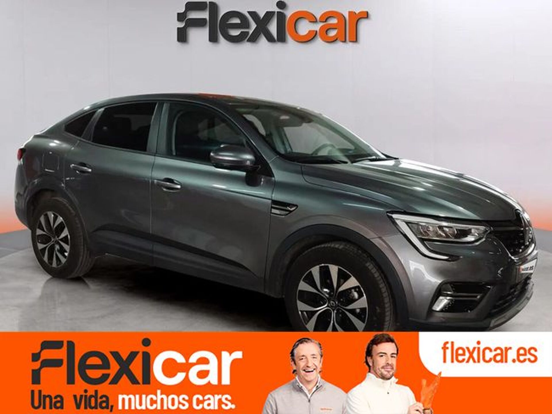 Imagen 1 de RENAULT Arkana