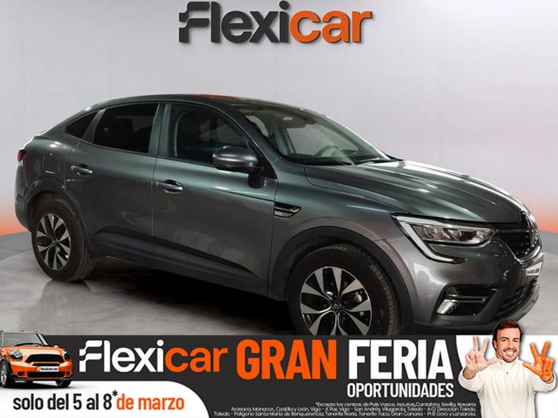 Imagen de RENAULT Arkana