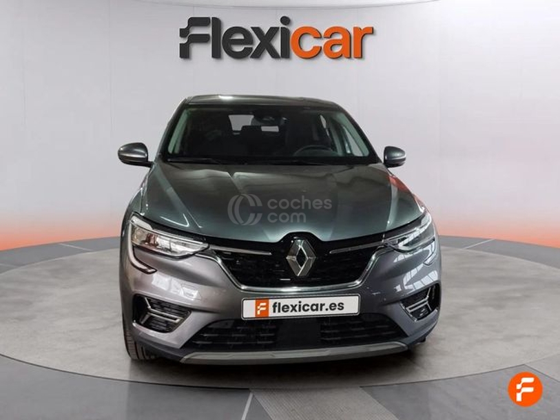 Foto del RENAULT Arkana 1.3 TCe Evolution EDC 103kW