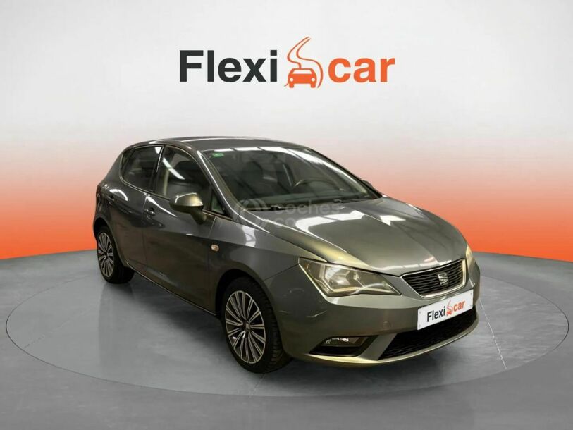 Foto del SEAT Ibiza ST 1.2 TSI Style Connect