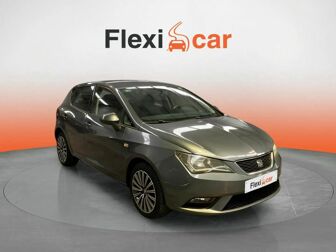 Imagen de SEAT Ibiza ST 1.2 TSI Style Connect