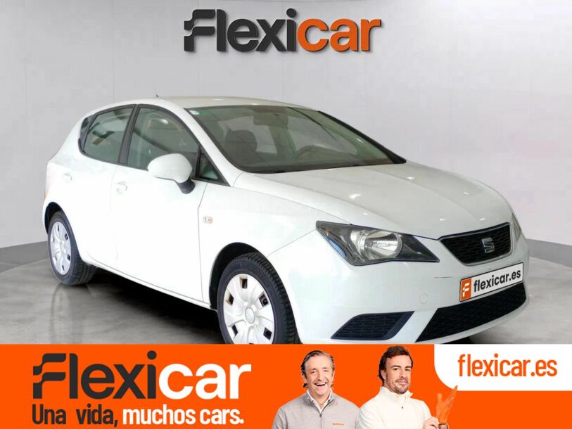 Foto del SEAT Ibiza 1.6TDI CR Style Tech