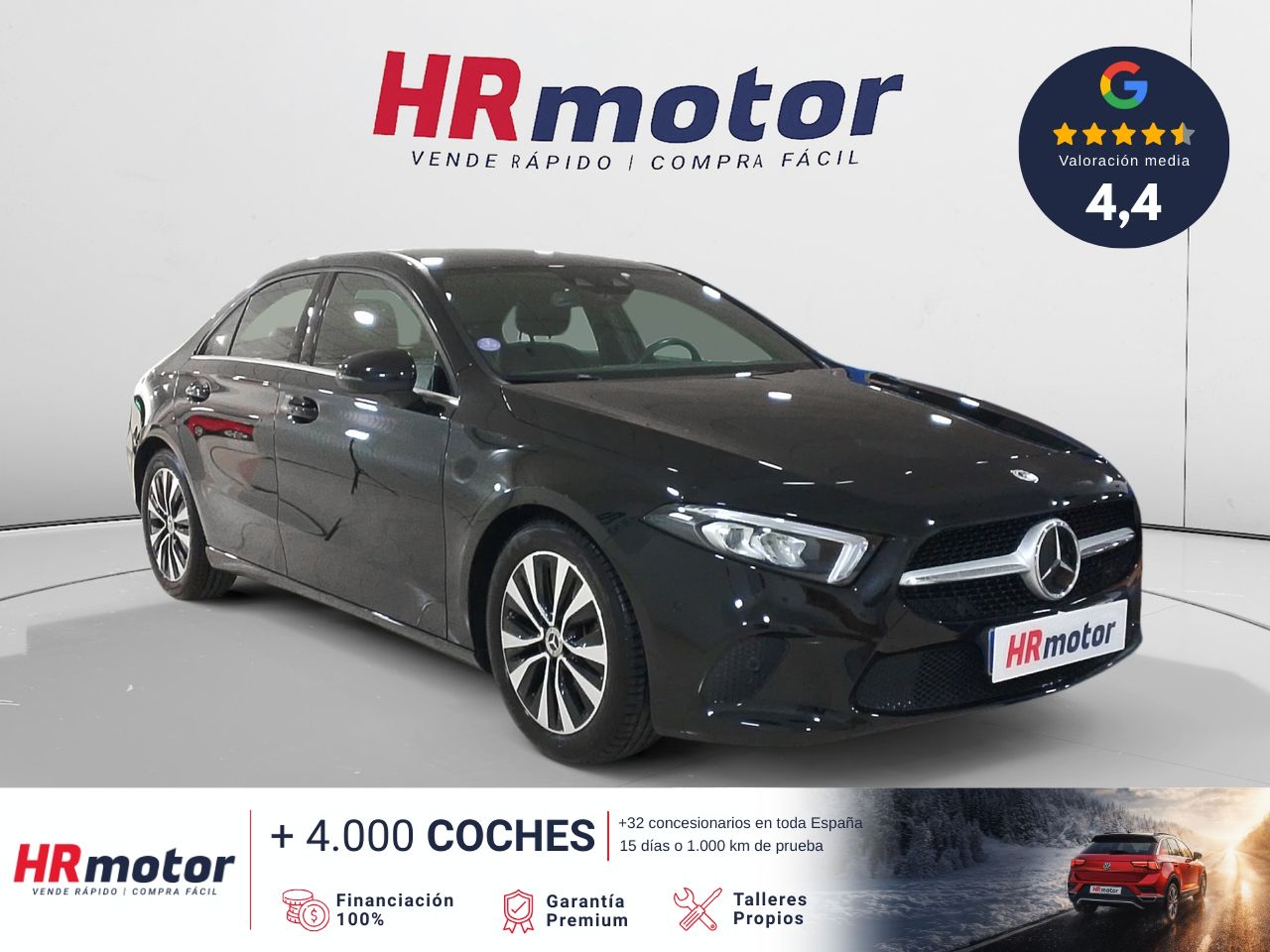 Imagen de MERCEDES Clase A