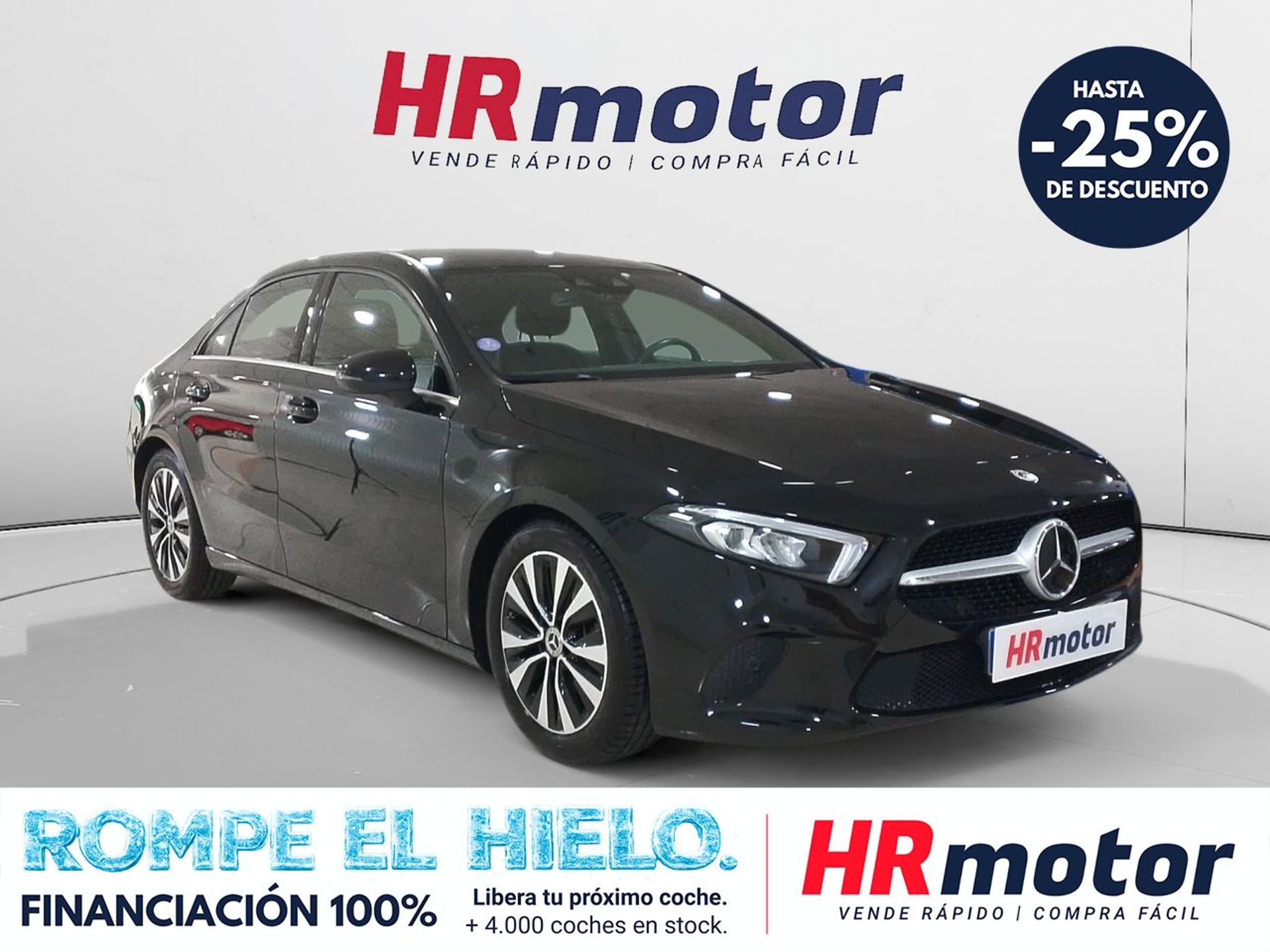 Imagen de MERCEDES Clase A