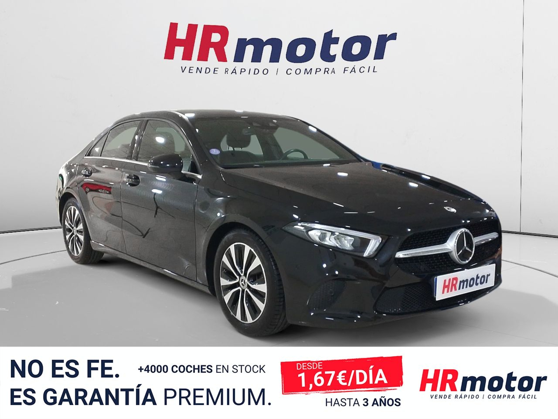 Imagen de MERCEDES Clase A