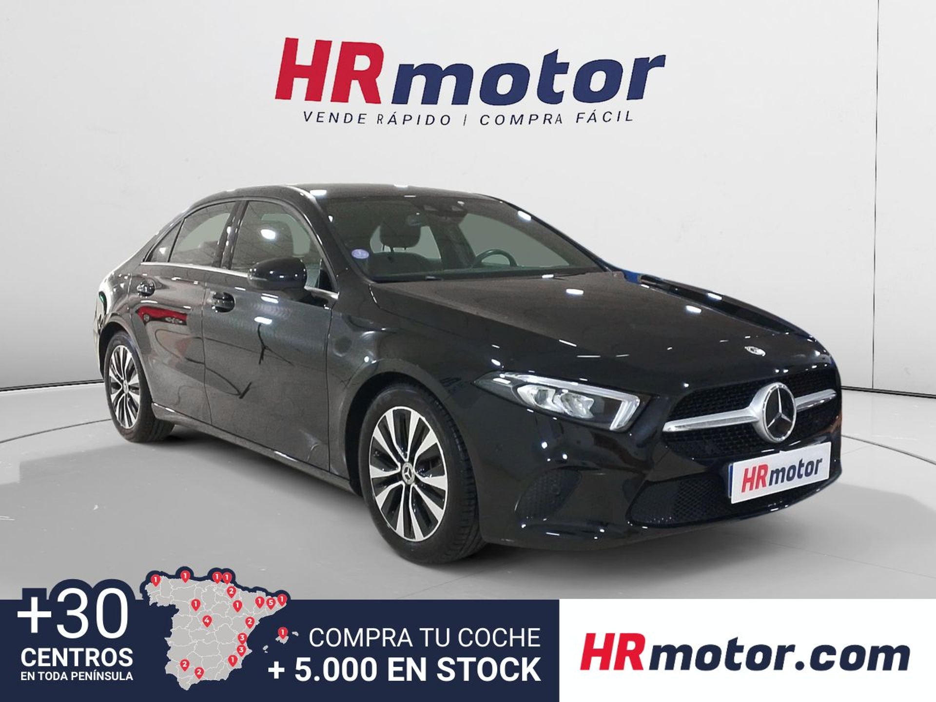 Imagen de MERCEDES Clase A