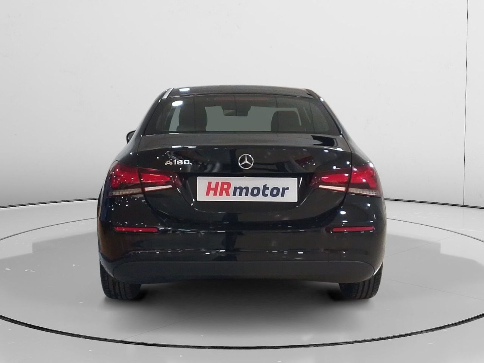 Imagen 3 de MERCEDES Clase A