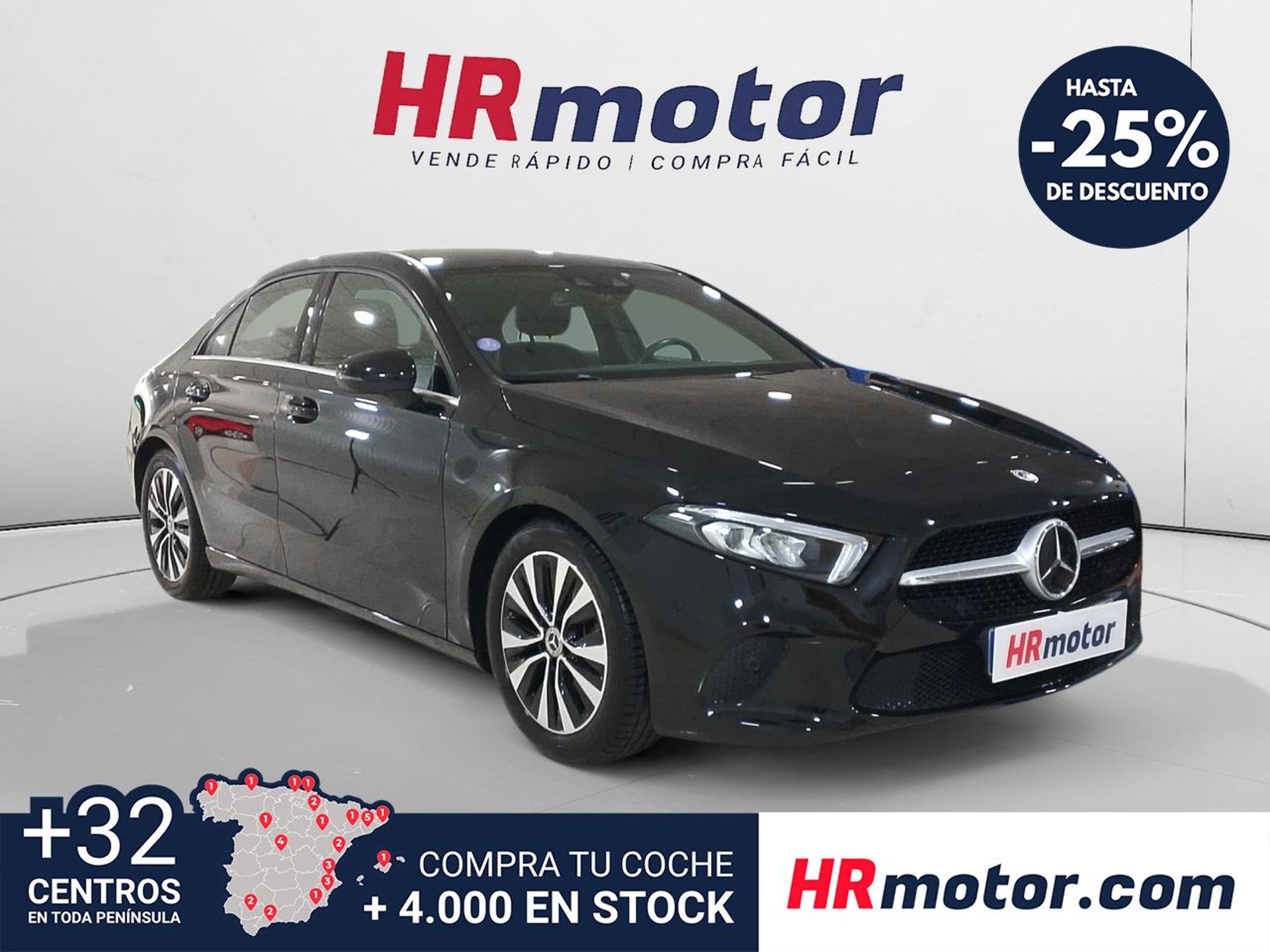 Imagen de MERCEDES Clase A