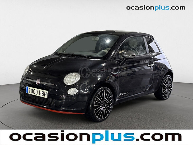 Foto del FIAT 500 1.2 Pop