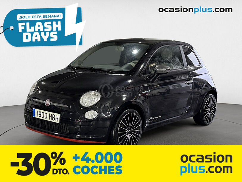 Foto del FIAT 500 1.2 Pop