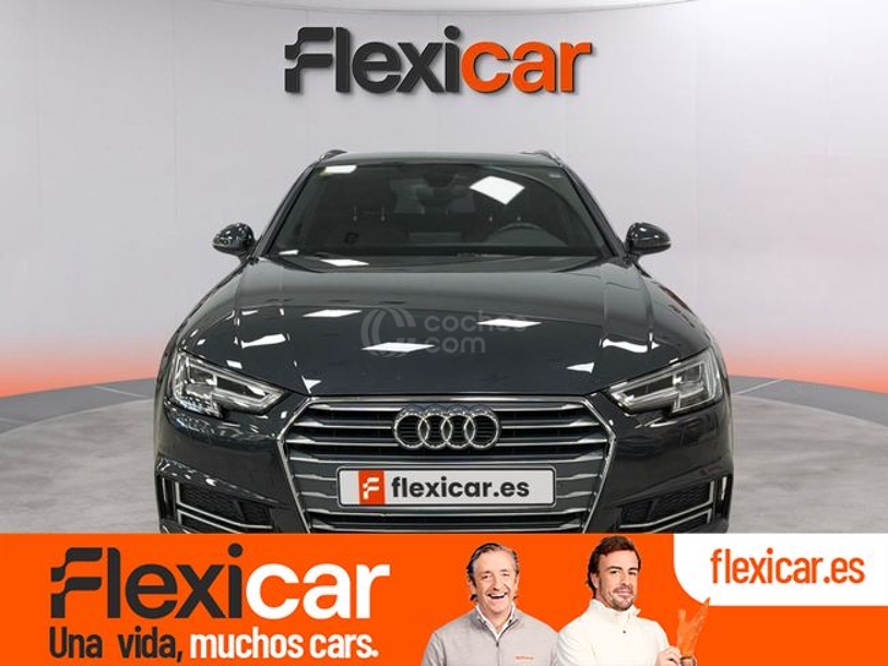 Foto del AUDI A4 Avant 35 TDI S line S tronic 110kW