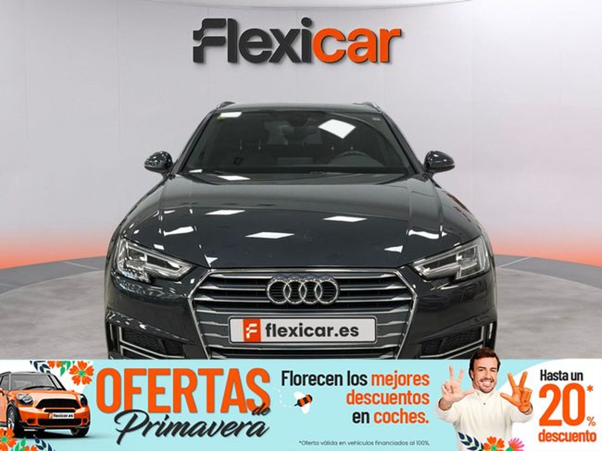 Imagen 1 de AUDI A4
