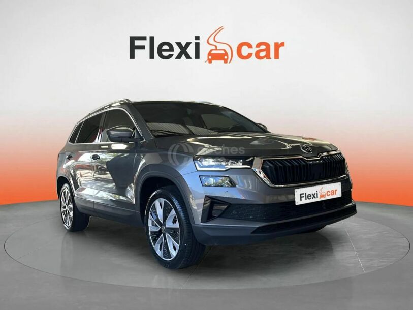 Foto del SKODA Karoq 1.5 TSI Style ACT DSG