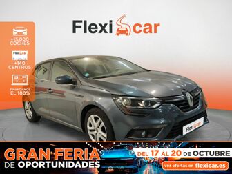 Imagen de RENAULT Mégane 1.5dCi Blue Bose EDC 85kW