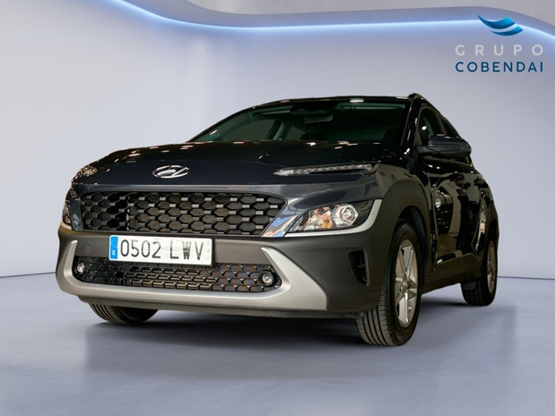 Imagen de HYUNDAI Kona