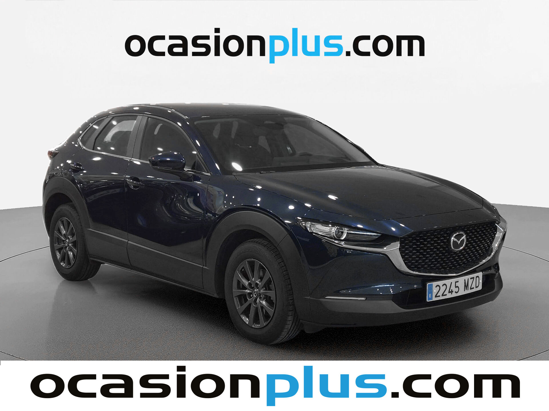 Imagen 2 de MAZDA CX-30
