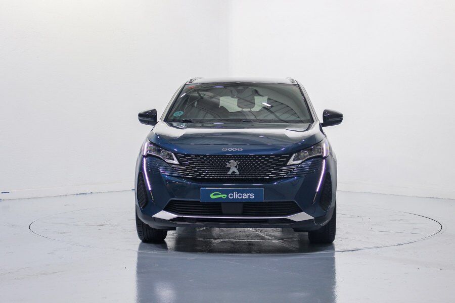 Foto del PEUGEOT 5008 1.5BlueHDi S&S GT EAT8 130