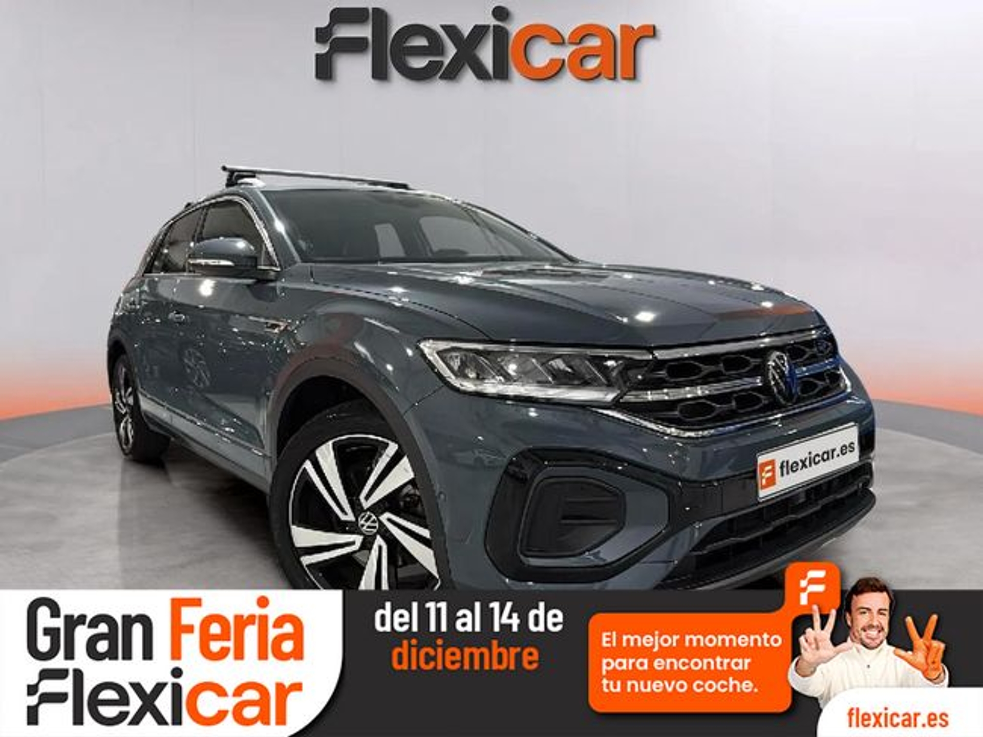 Imagen de VOLKSWAGEN T-Roc
