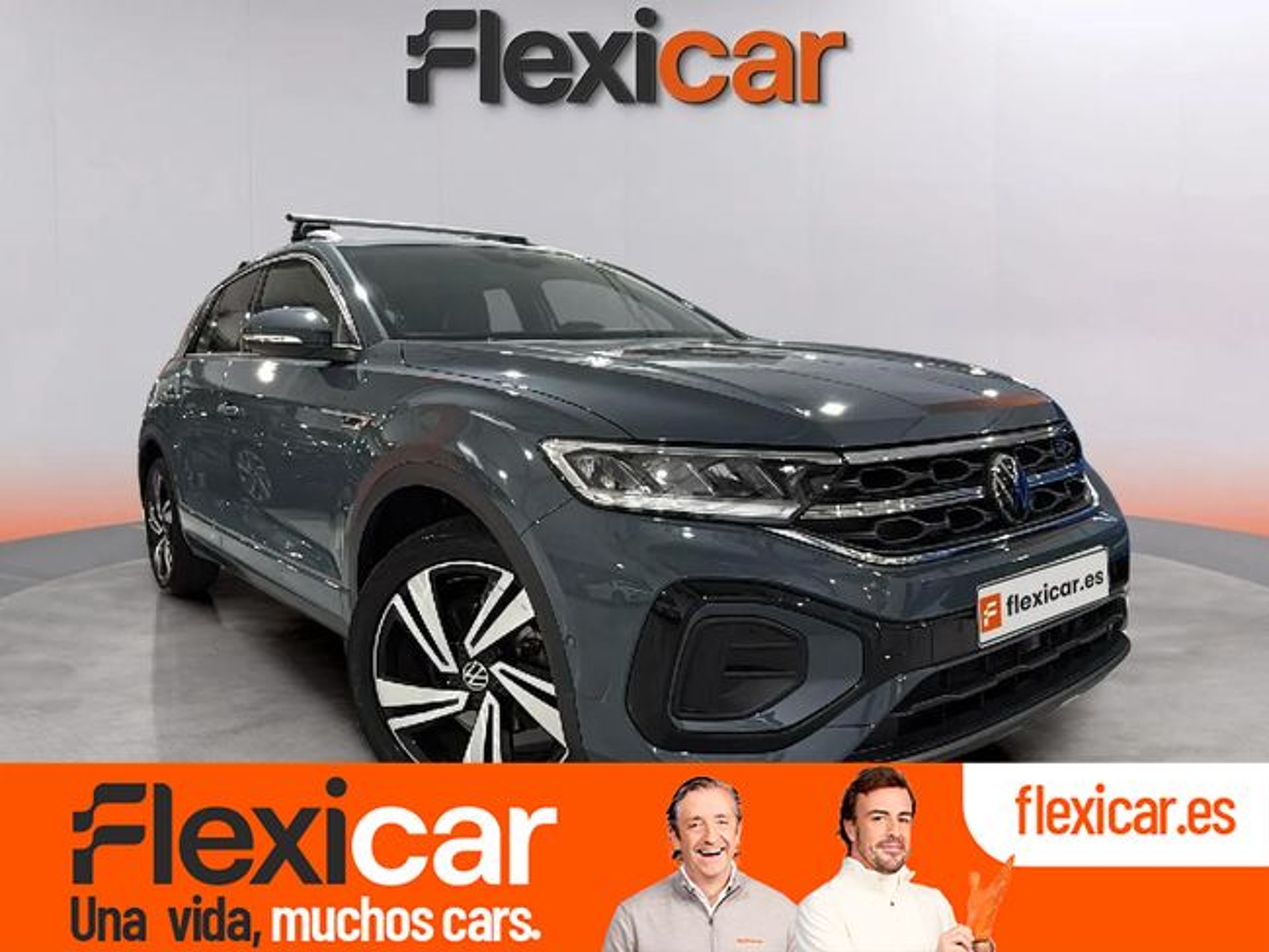 Imagen de VOLKSWAGEN T-Roc