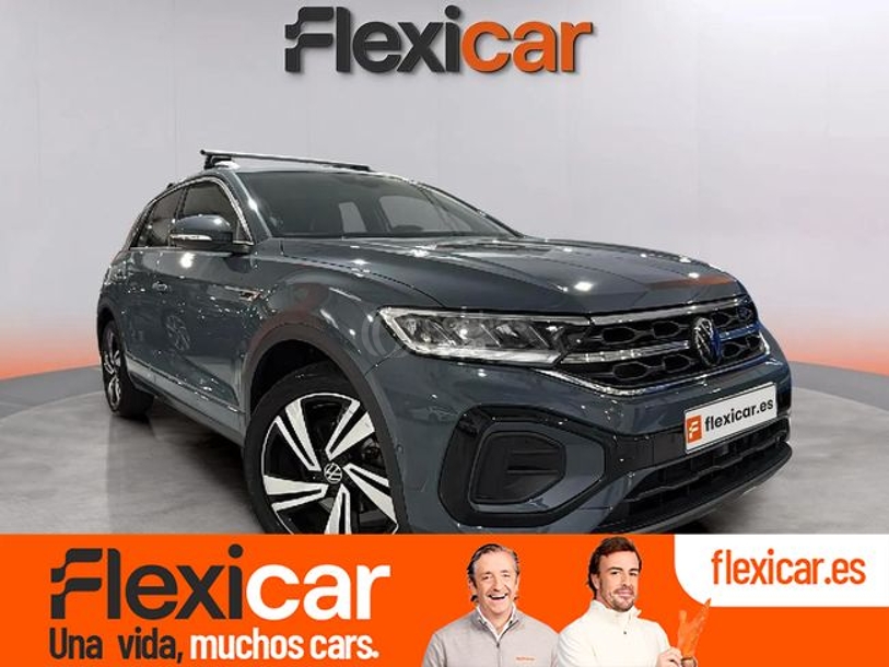 Foto del VOLKSWAGEN T-Roc 1.5 TSI R-Line DSG7